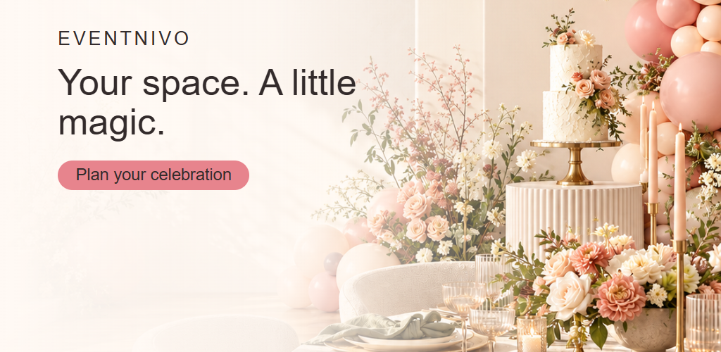Eventnivo campaign artwork
